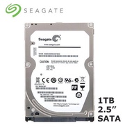 2.5" 1Tb Seagate Harddisk - 1Tb Laptop Harddisk - Seagate 1Tb Harddisk