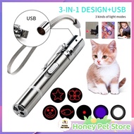 AP AIMAYAPET Usb Laser Cat Toy Pen