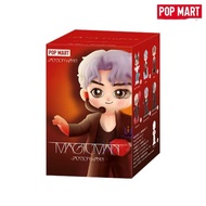 (แท้100% พร้อมส่ง) Jackson Wang Magic Man Series Blind Box POPMART แจ็คสัน หวัง SECRET มี6