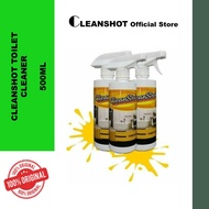 ❗️❗️ Pencuci Tandas Paling Berkesan [CleanShot] ❗️❗️