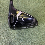 🇯🇵PING G430 MAX Driver 1W with Head cover ALTA JCB BLACK FlexR 10.5 Used