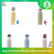 Owala Kids FreeSip Insulated Stainless Steel Water Bottle Straw BPA-Free Sports 16oz 24oz 32oz Owala