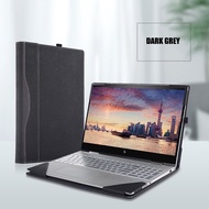 เคสแล็ปท็อปสำหรับ Hp Elitebook X360 G8 G7 13.3นิ้วซองใส่แล็ปท็อป PU กระเป๋าเคสโน้ตบุ๊กถอดออกได้ของขว