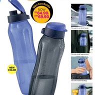 Tupperware Slim Eco Bottle 1l