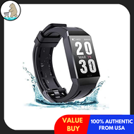 (SG SELLER) FRSWAY Fitness Trackers, Activity TrackersBluetooth Smart Watch - Heart Rate Blood Pressure Sleep Monitor, Calorie Counter Pedometer for Men Women and Kids[PRE-ORDER]