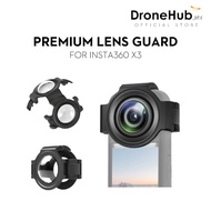 PREMIUM LENS GUARD FOR ONE X3 LENS GUARD/X3 LENS PROTECTOR