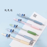 I Love Flying Boeing Boeing737 Airplane Souvenir Gel Signature Pen Ballpoint Pen