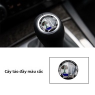 Miếng Dán Đầu Hộp Số Mercedes-Benz C-Class E-Class GLK SLK C200 E260 GLK300 Thiết Kế Tùy Chỉnh Phụ K