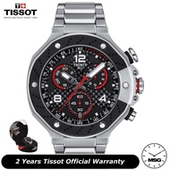Tissot T-Race MotoGP T141.417.11.057.00 Quartz Chronograph 2022 LIMITED EDITION Men Watch