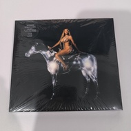 Beyonce Renaissance 2022 CD Album M01