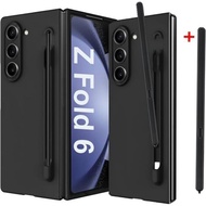 Samsung Z Fold 6 Case with S Pen