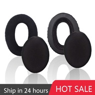 Replacement Ear Pads Cushions Kit for Sennheiser HD650, HD600, HD580, HD660 S, HD565, HD545, Headpho