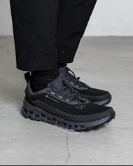On - Cloudaway 2 - Black