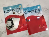 Complete Preliminary for schools (PET)