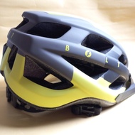 Helm Sepeda Bolt Polygon Bekas / Second