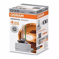 OSRAM D3S ORIGINAL XENARC BULB 12V-35W