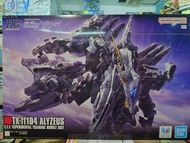 ‼️特價‼️ ［現貨］HG 1/144 ALYZEUS / HG 1/144 阿利宙斯