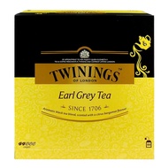 Twinings 唐寧茶 伯爵茶  2g  100包  1盒