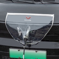 Waterproof magnetic ev car charger protector Cover