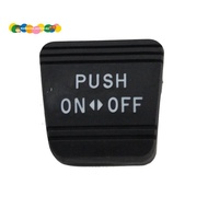 Rubber Parking Emergency Brake Pedal Pad for     IS250 IS350 RX270 GS350 46252-68010