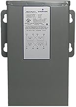 SolaHD HS20B250 Buck - Boost Dry Type Distribution Transformer, 1 Phase, Non-Encapsulated, 0.25 kVA,