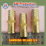 3/4 Hose Connector Hose Connector Tool