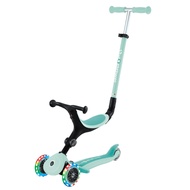 GLOBBER Globber Master Lights Scooter - Aqua