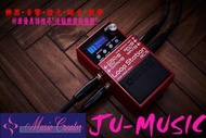 造韻樂器音響- JU-MUSIC - BOSS RC-5 樂句 循環 單顆 效果器 Loop Station RC5