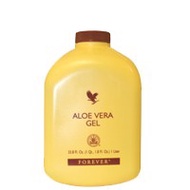 FOREVER LIVING 100% ORIGINAL ALOE VERA GEL