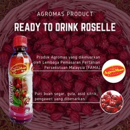AGROMAS READY TO DRINK ROSELLE