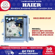 HW90-BP14959S6 HW100-BP14959S6 HWM100-FD10829 COMPATIBLE WITH HAIER WASHING MACHINE FRONT LOAD PCB B