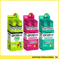 CONDITION Stick Green Apple / Plum / Zero (Condition Flavor) 18g x 5EA / 10EA