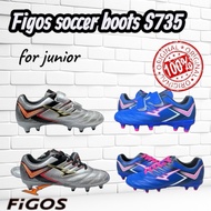 !! FIGOS SOCCER BOOTS JUNIOR/BEST PRICE