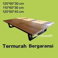 / floor table,/ computer table,/ guest table, minimalist table 120*60*30