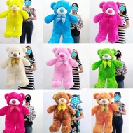 Boneka Teddy Bear Jumbo - Boneka Beruang Jumbo - Boneka Jumbo banyak