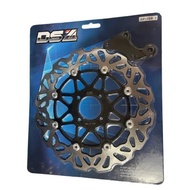 DS4 Flower Disc 260MMBEAT