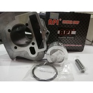 EX5 dream racing block 56mm / Ex5 Dream block racing 56mm API