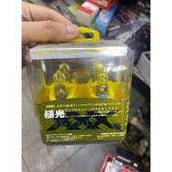Clearance Stock Super Yellow Bulb H3 9006