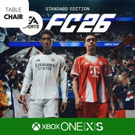 EA Sports FC 26 - Xbox One / Series X|S S S S
