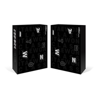 SEALED ITAEWON CLASS OST ALBUM PARK SEO JOON KIM DAMI
