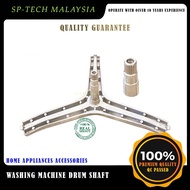 WD906U4SAGD WF0804W8E WF106U4SAGD SAMSUNG FRONT LOADING WASHING MACHINE DRUM SHAFT