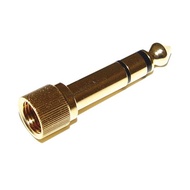 Pioneer DJ/Technics Headphone Jack Adapter 3.5mm to 6.5mm
