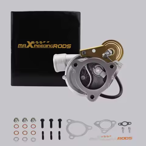 K04-015 Turbocharger for Audi A4 A6 Quattro 1.8T VW Passat 1.8L 53049700015 53039880073 53039880029