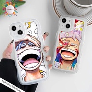 DA4590 SOFTCASE CASING SILICON WAVE CUSTOMBENING FOR A02S A03S A04E A23 A20S A1K A3S A5S A8 A9 2020 