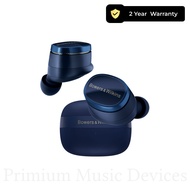 B&W Bowers & Wilkins PI8 ANC True Wireless Earbuds | 2 Year Warranty