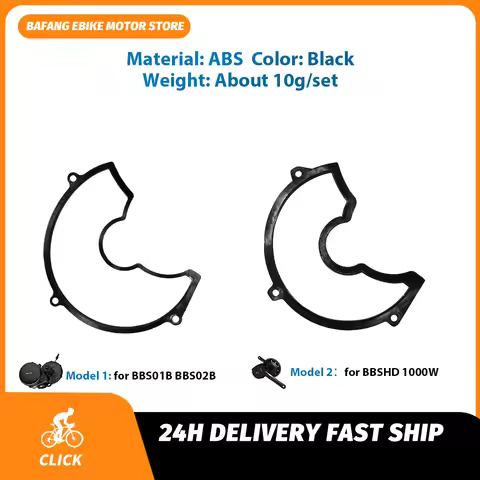 BAFANG Controller Gasket E-bike Seal Ring for BBS01B S02B BBSHD 1000W 8FUN Mid Drive Motor Controlle
