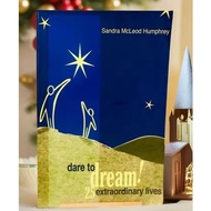 Dare To Dream: 25 Extraordinary Lives. Children Book/Covering historical figures such as Abraham Lin