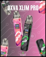 Oxva Xlim Pro X Alexa Terbaru