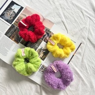 Terry Scrunchies