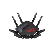 ASUS華碩 GT-BE25000 WiFi 7 AiMesh 四頻電競路由器 1個
